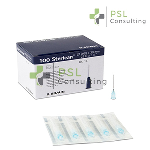 Li's Product Image